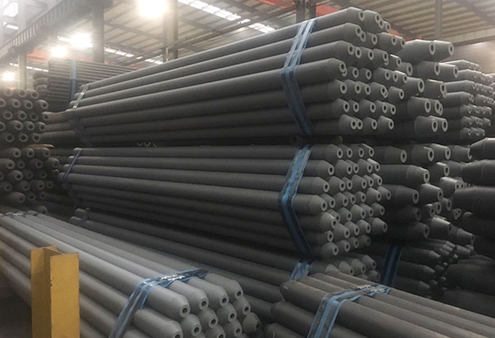 赤水网架杆件加工