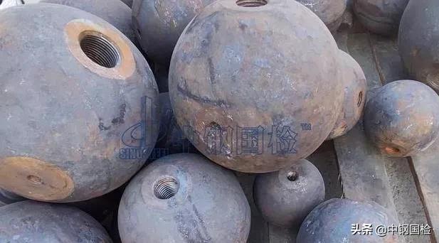 赤水钢网架螺栓球检测的重要性